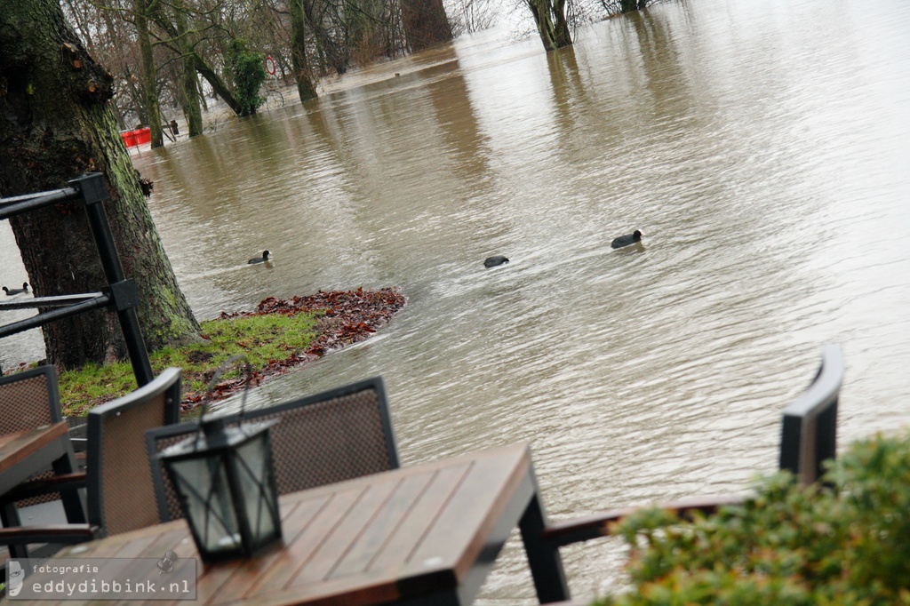 2011-01-14 Hoog water, Deventer 027 (1)